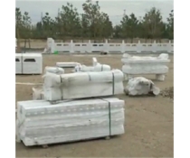 漢白(bái)玉視(shì)頻(pín)案例