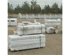 漢白(bái)玉視(shì)頻(pín)案例